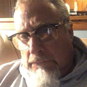 Meet your Posher, Martin